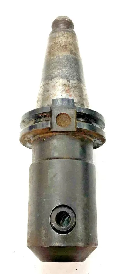 Режущий инструмент Command CAT 40 7/8" .875" End Mill Holder C4E4-0875 CNC Milli