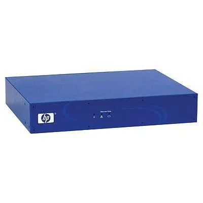 Коммутатор HPE Aruba J9325A