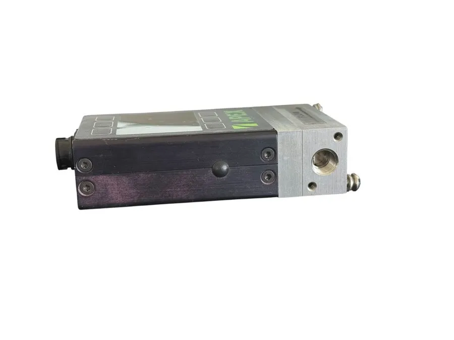 Контроллер APEX ALICAT SCIENTIFIC Vacuum Mass Flow Controller AX-M-20SLPM-D-I/CM — фото лота 2