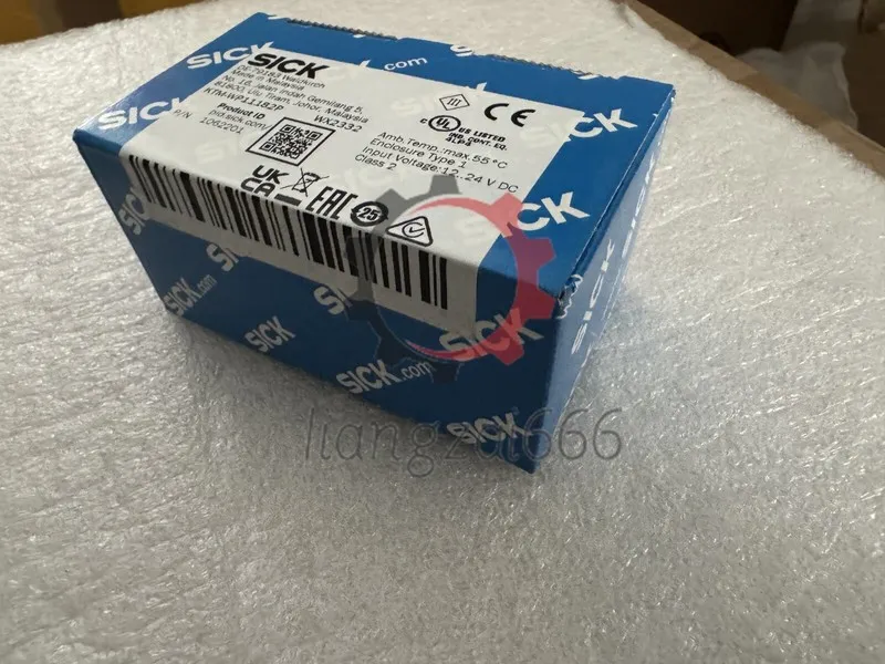 ПЛК SICK KTM-WP11182P replace KT3W-P1116 PLC PHOTOELECTRIC CONTRAST SENSOR