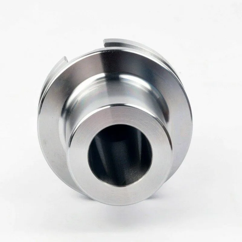 Патрон BT40-MTA3-75L CNC Milling Chuck Holder Workholding