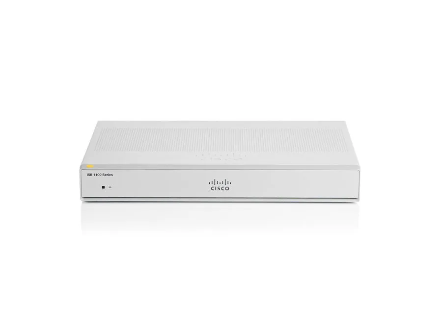 Маршрутизатор Cisco C1111-8P Router