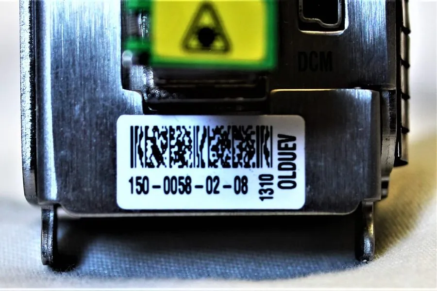 Оптический модуль ADVA MOVAZ 150-1083-01-03 FSP 3000RE OLD VG3520 EDFA 1510 OSC