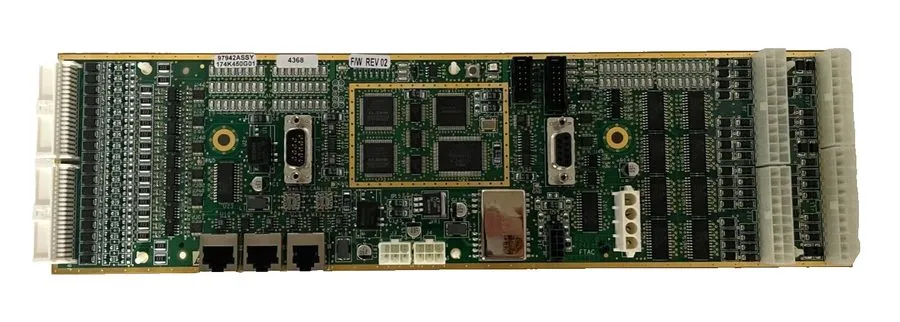 Плата Rosemount 174K450G01 Printed Circuit Board