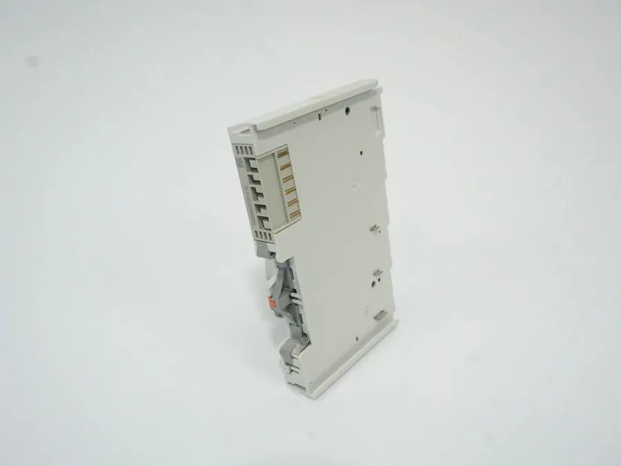 Модуль ввода-вывода Beckhoff EL2202 EtherCAT Terminal 2-Channel Digital Output 2