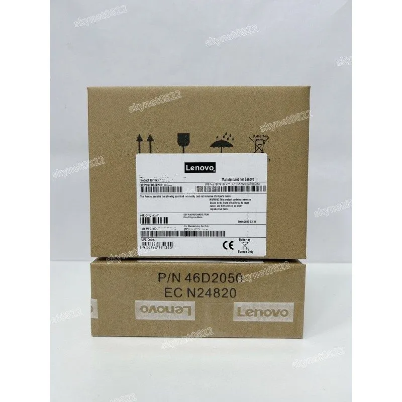 Жёсткий диск Lenovo 900GB 00FC614 SH20J31904 10K SAS 12Gbps 2.5" HDD Hard Disk D — фото лота 1