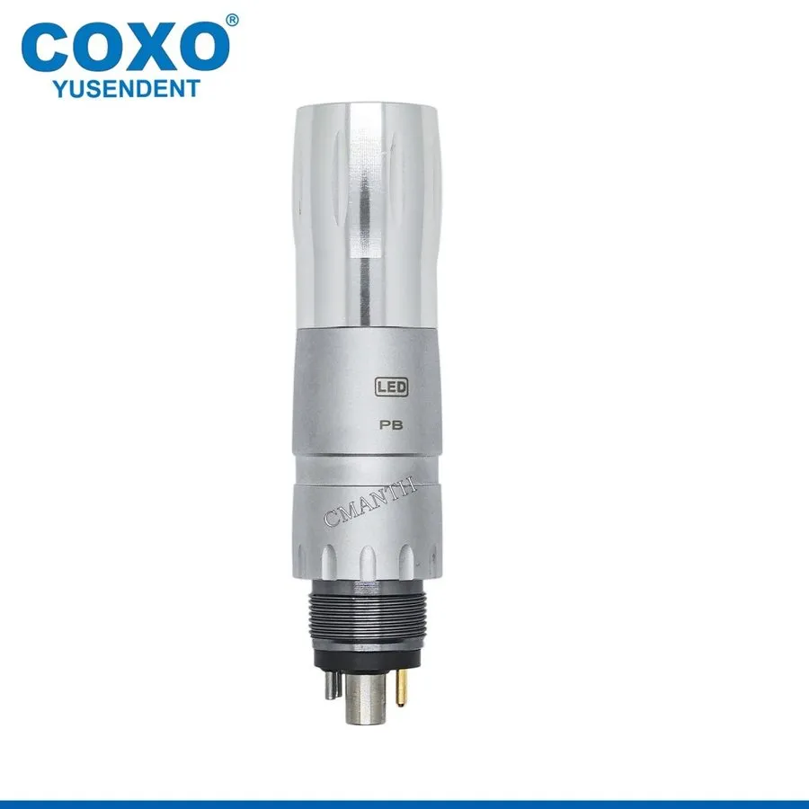 Оптический модуль US COXO Dental Handpiece Fiber Optic High Speed Turbine 6Holes