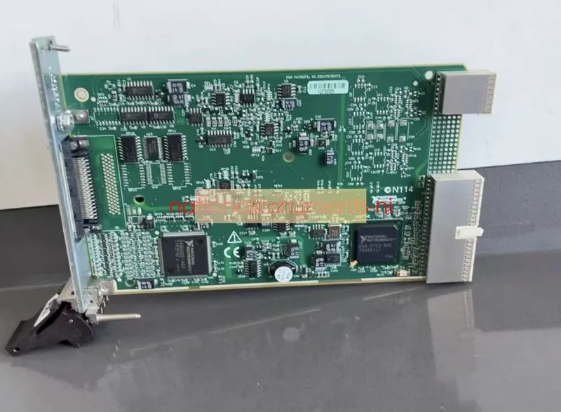 Тестер National Instruments NI PXI-6220 16-Bit Multifunction DAQ