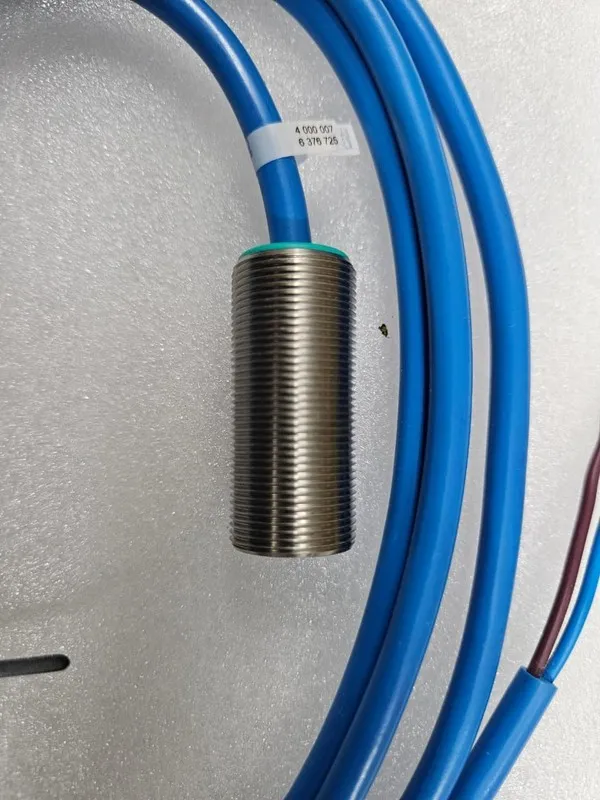 Датчик приближения NJ5-18GM-N Proximity Switch Sensor