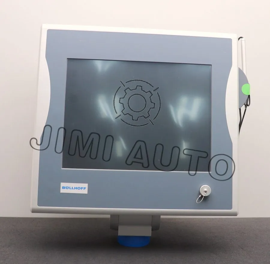 VoIP-шлюз Beckhoff Panel I-PC CP7202 CP7202-0021-0030 with Touch Color Screen 15