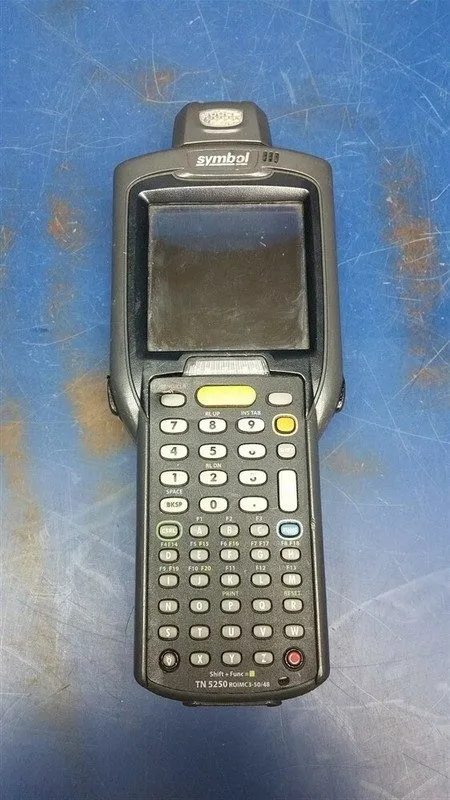 Сканер штрих-кода Motorola Symbol MC3090 PDA Laser Wireless Barcode Scanner er