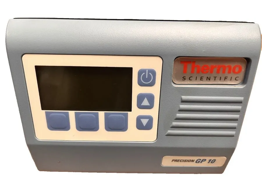 Водяная баня Thermo Scientific TSGP10 Precision GP 10 Digital General Purpose Wa — фото лота 2