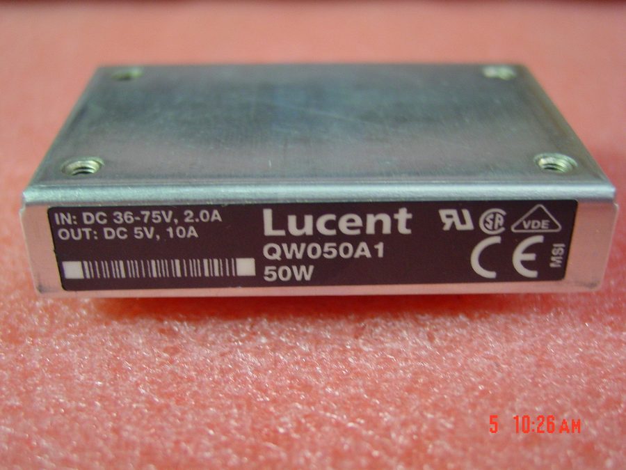 Фото лота QW050A1 от продавца №69152