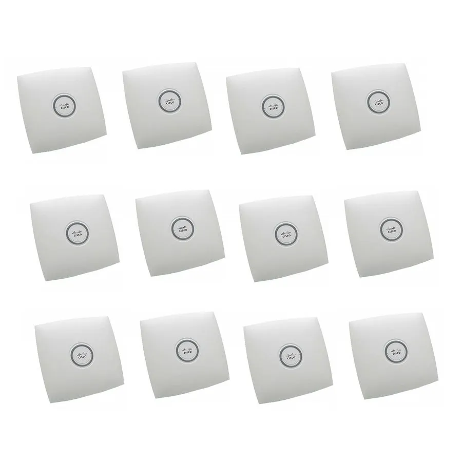 Точка доступа Wi-Fi Cisco AIR-LAP1131G-A-K9 Aironet 1131AG Wireless Access Point