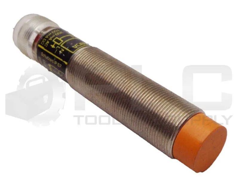 Датчик приближения IFM EFECTOR IGA2008LABOA BS-201-A PROXIMITY SENSOR 20-250V AC