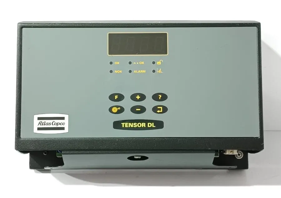 Контроллер Atlas Copco D303-DL-BASIC 8433 4850 48 D303-DL Basic Controller TENSO