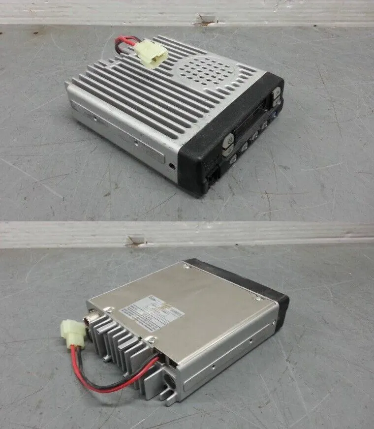Радиостанция ICOM IC-F320-6 VHF Receiver