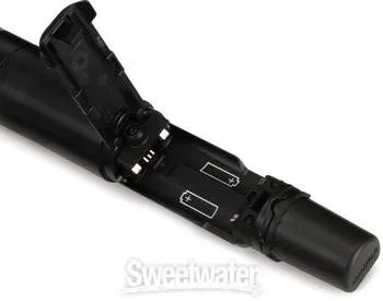 Радиосистема Shure SLXD24/K8B Wireless Vocal Microphone System Receiver With KSM — фото лота 4