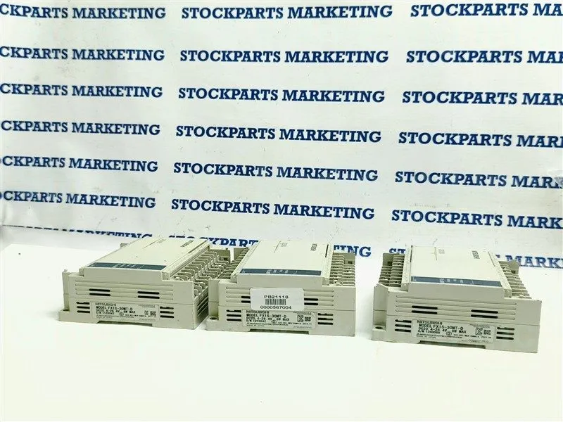 ПЛК Free Mitsubishi PLC FX1S-30MT-D