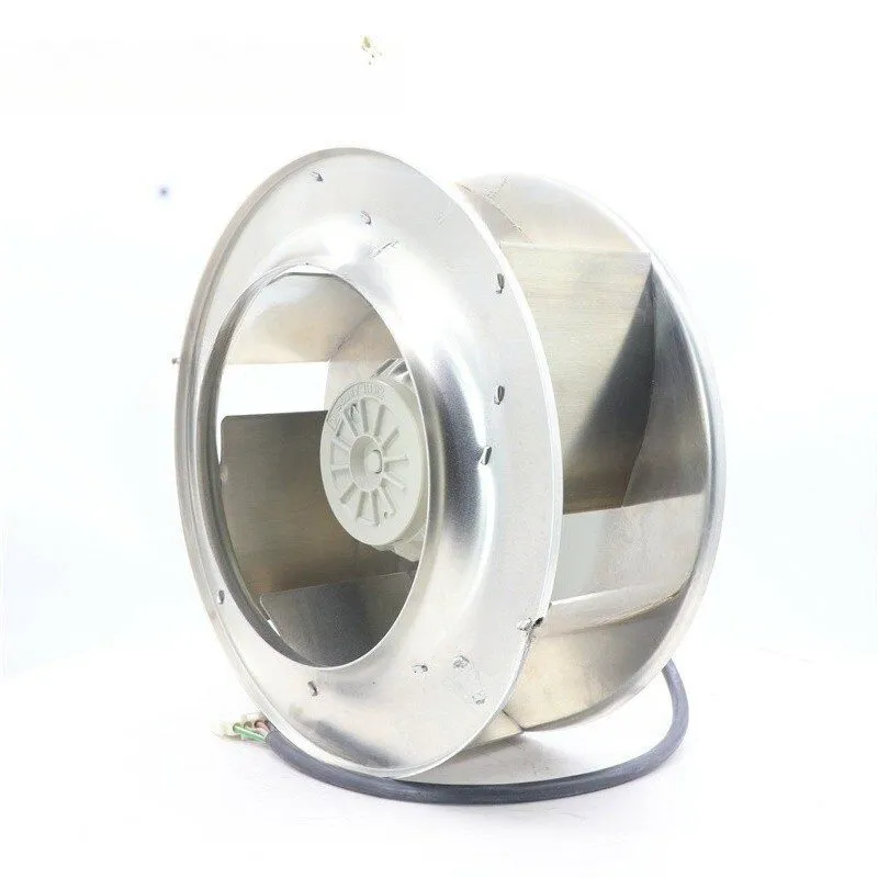 Вентилятор Centrifugal Fan RH31M-4EK.2F.1R — фото лота 1
