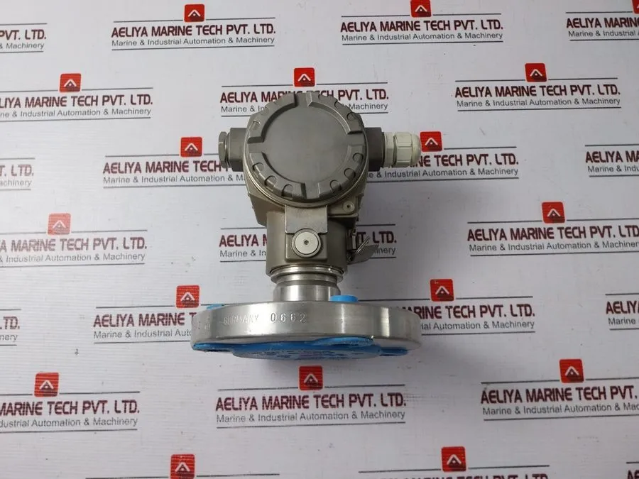 Датчик давления Endress+Hauser PMP71-AB11KB1AFAAA Pressure Transmitter IP66/IP67