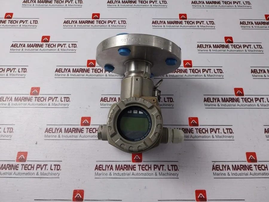 Датчик давления Endress+Hauser PMP71-AB11KB1AFAAA Pressure Transmitter IP66/IP67 — фото лота 2