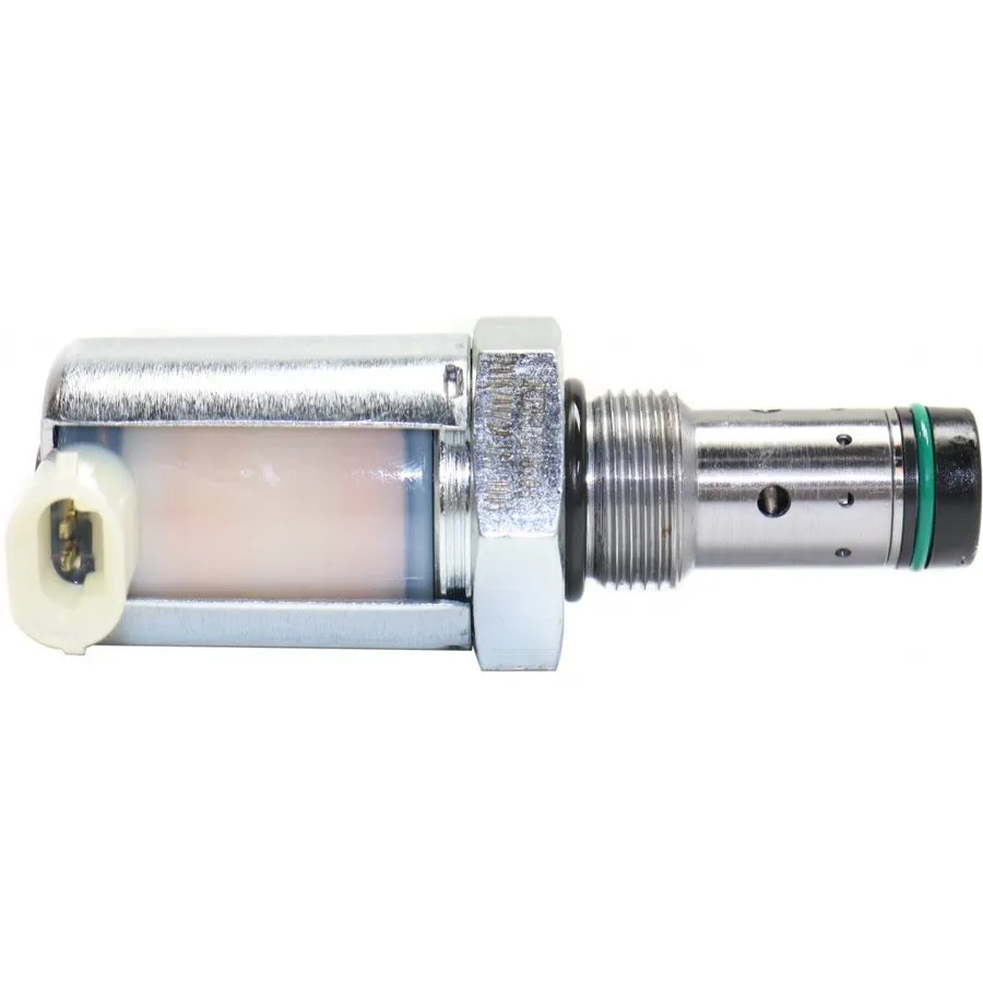 Трубопроводная арматура для International CF500/CF600 Fuel Pressure Regulator 20 — фото лота 2