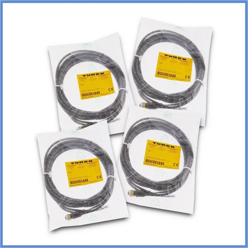 Датчик приближения TURCK inductive proximity switch sensor RKS4.5T-10/TXL PLC UN