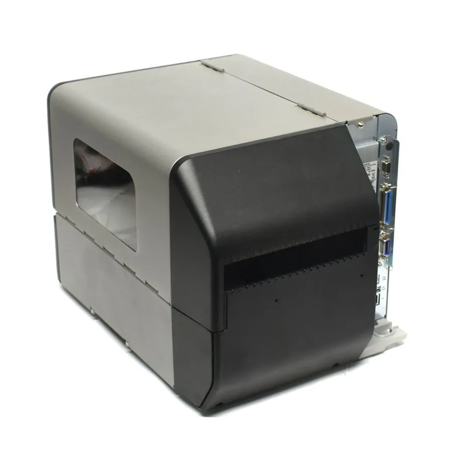Принтер этикеток Sato WWCLPB001 Barcode Label Printer: Direct Thermal/Thermal Tr — фото лота 1