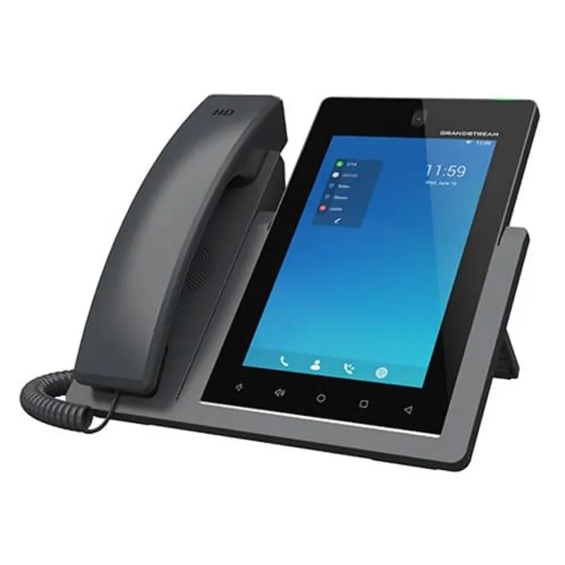 IP-телефон Grandstream GXV3470 IP video phone with digital camera
