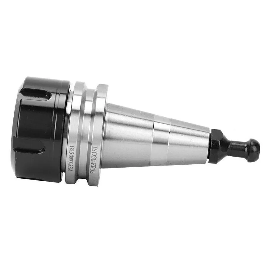 Режущий инструмент Balance Collet Tool Holder Carbon Steel Automatic Tool Change