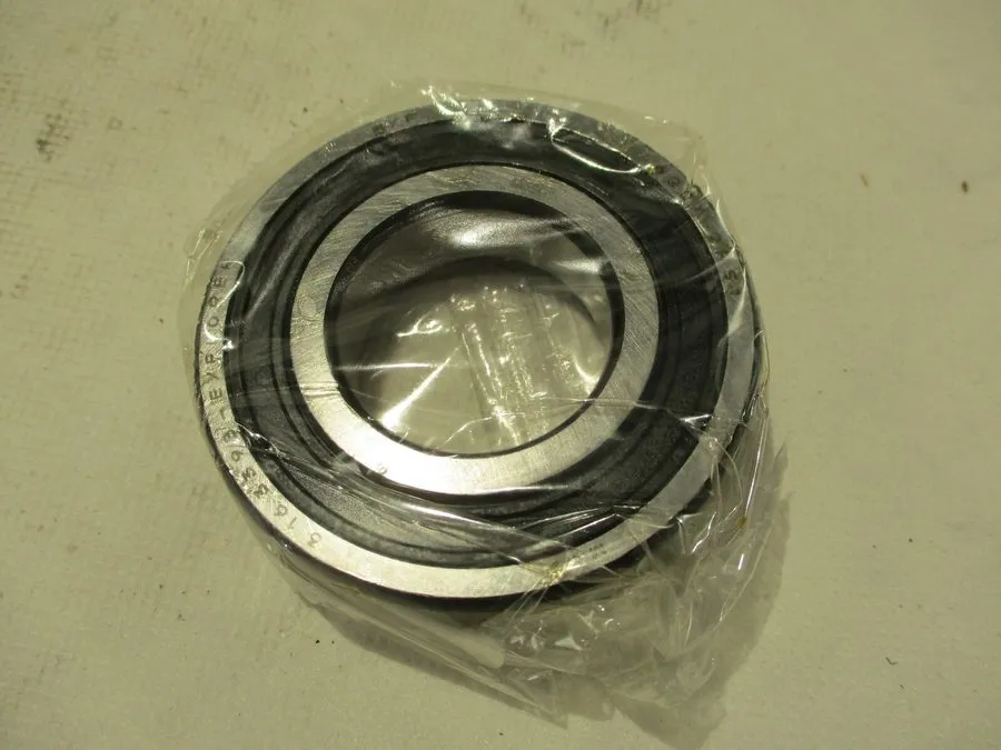 Подшипник SKF W 6207-2RS1 deep groove ball bearing