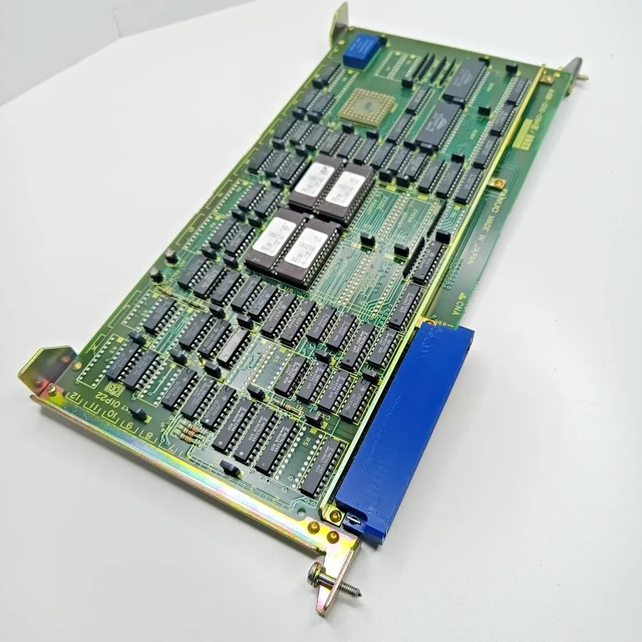 Плата ЧПУ Fanuc A16B-1210-0940/03A CNC CPU Processor Control Board PCB