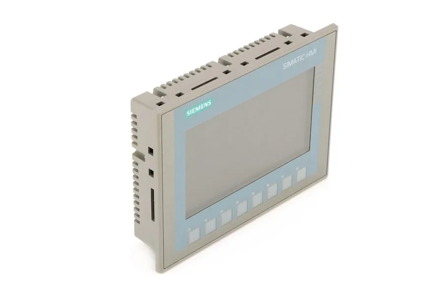 Панель оператора 6AV2123-2GA03-0AX0 SIMATIC HMI KTP700 Basic Panel