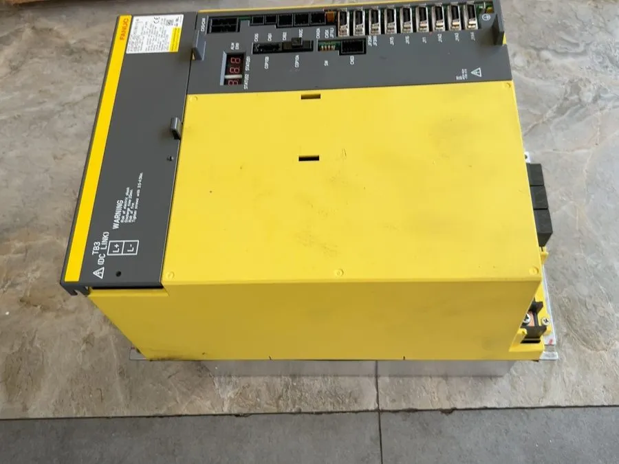 Сервоусилитель FANUC A06B-6320-H343 Servo Drive