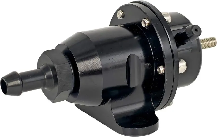 Трубопроводная арматура Fuel Pressure Regulator Fit для Civic Integra Del Sol B1
