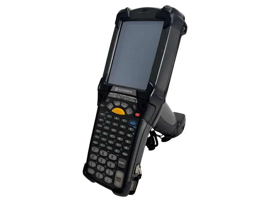 Сканер штрих-кода Motorola Symbol MC9190 Wireless Windows Barcode Scanner MC9190