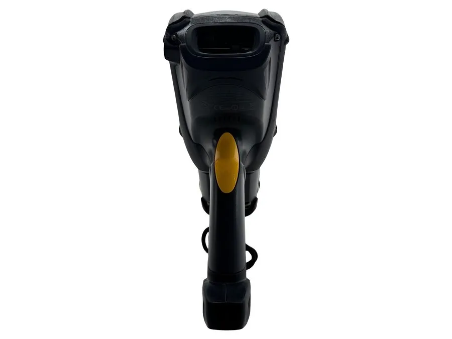 Сканер штрих-кода Motorola Symbol MC9190 Wireless Windows Barcode Scanner MC9190 — фото лота 3
