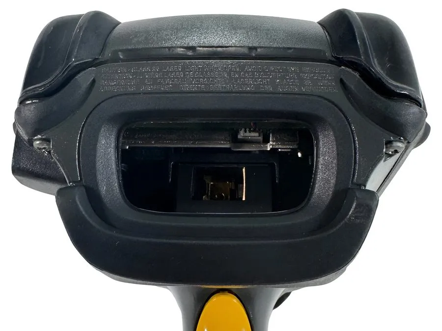 Сканер штрих-кода Motorola Symbol MC9190 Wireless Windows Barcode Scanner MC9190 — фото лота 4