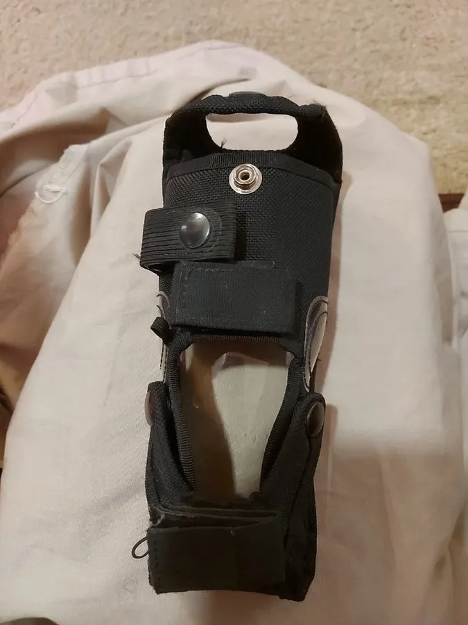 Сканер штрих-кода Protective Case Holster для Motorola Symbol MC3190 Scanner