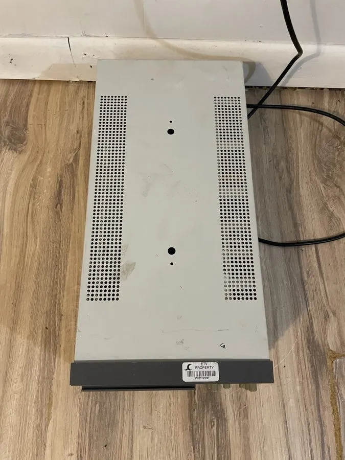 Тестер TEKTRONIX 1730 Waveform Monitor and 1720 Vectorscope