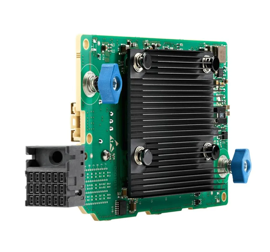 GPU-ускоритель HPE Apollo InfiniBand EDR 100Gb 2-port 841z Mezzanine Adapter 872