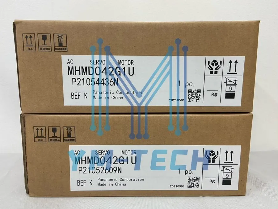 Серводвигатель MHMD042G1U