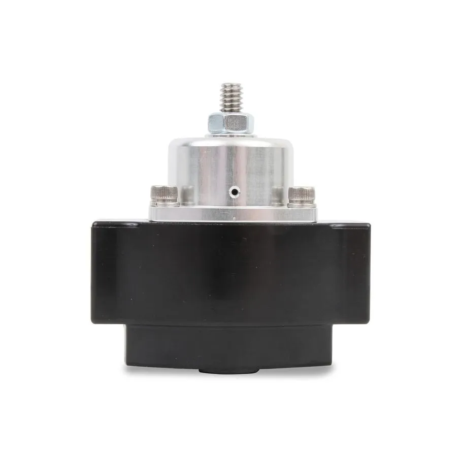 Трубопроводная арматура Holley 12-845 HP Billet Carbureted By Pass Fuel Pressure