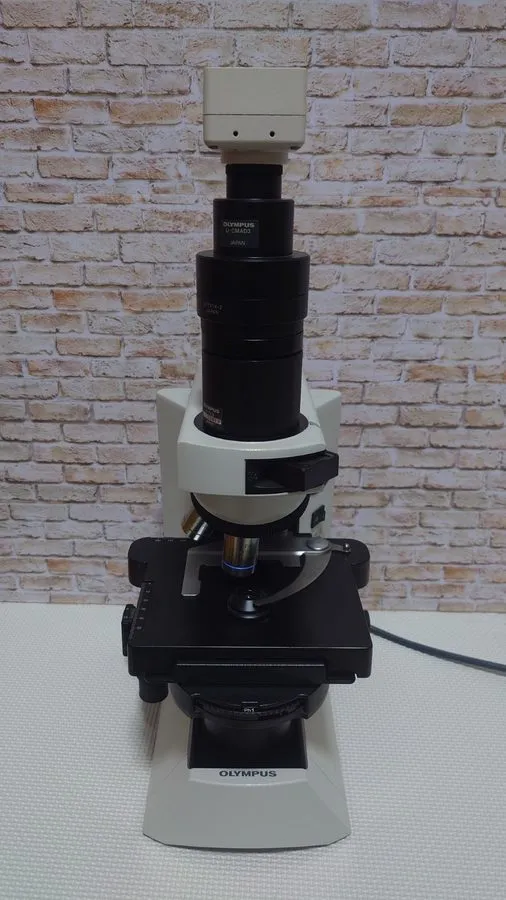 Микроскоп Olympus CX41LF Microscope