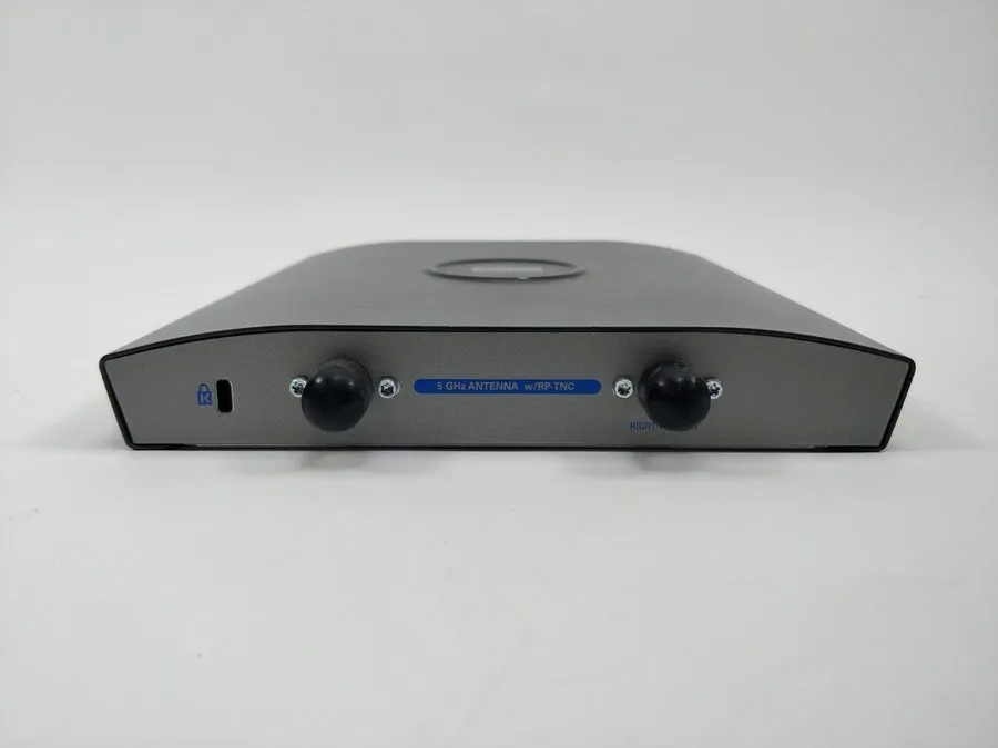Точка доступа Wi-Fi Cisco AIR-AP1242AG-E-K9 Access Point 1242 1242AG 802.11a/b/g