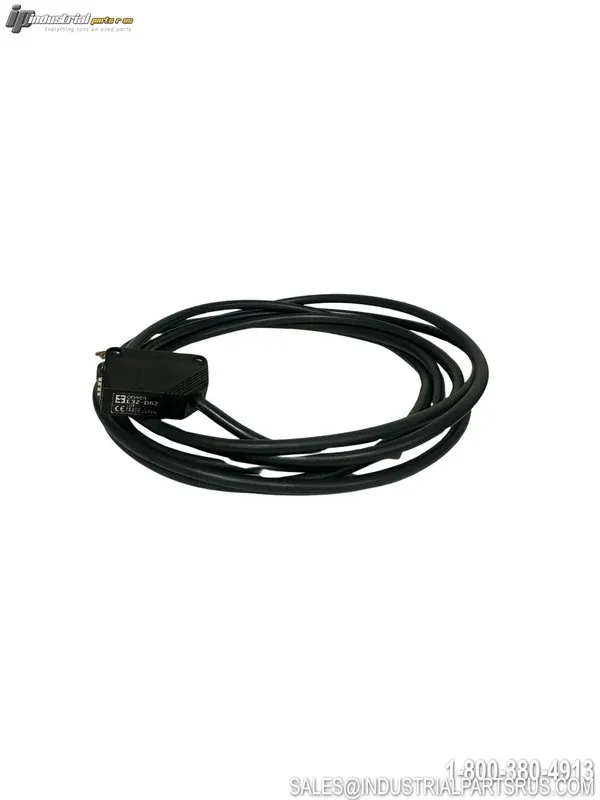 Фотоэлектрический датчик OMRON Photoelectric switch Sensor 12-24VDC E3Z-D62