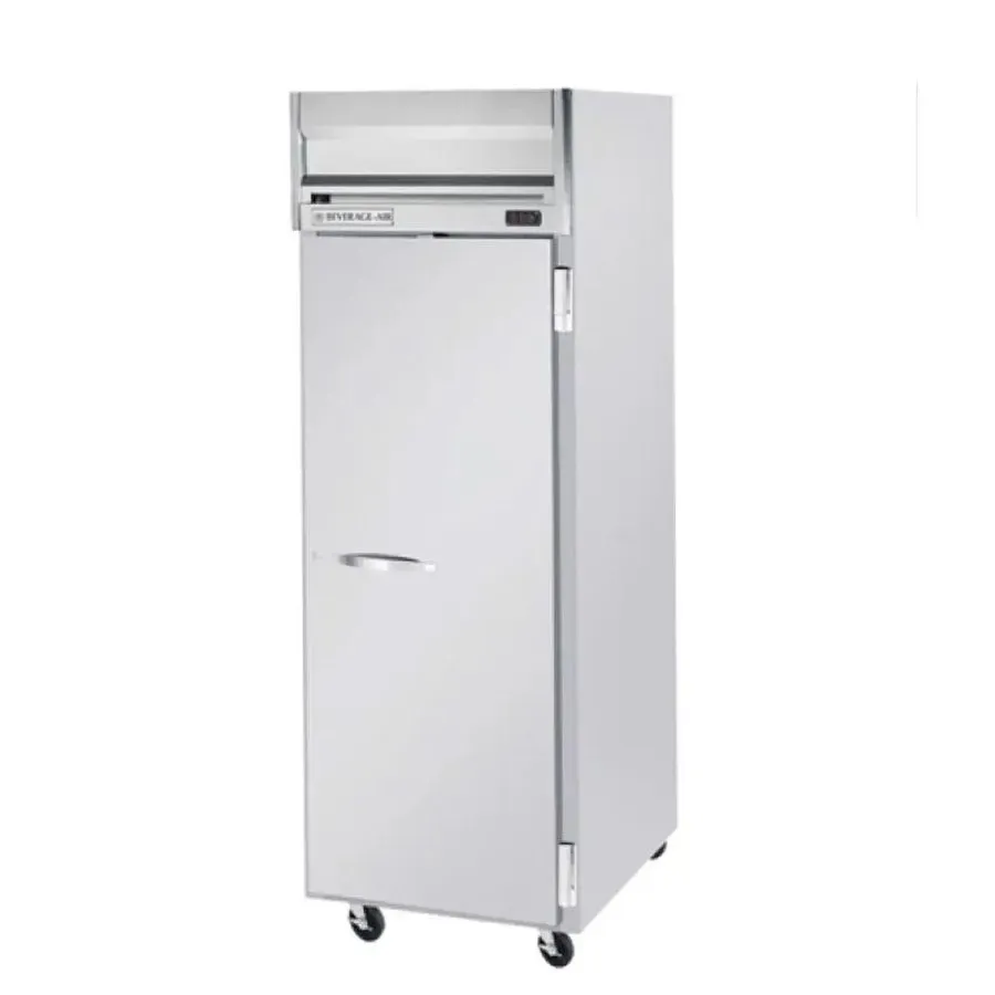 Морозильный шкаф Beverage-Air HF1HC-1S Commercial Reach-In Freezer