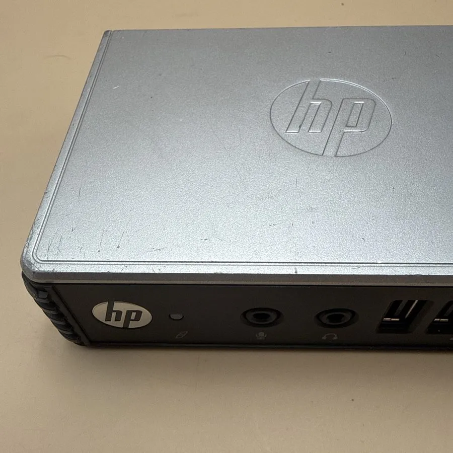 Тонкий клиент HP T200 Zero Thin Client для MultiSeat TPC-W004-TC — фото лота 2