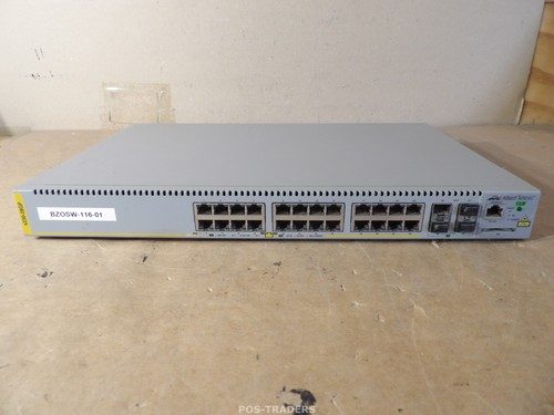 Фото лота AT-X230-28GP от продавца №39266